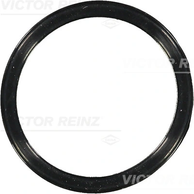 Gasket, thermostat housing